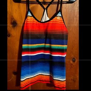 WOMEN'S SARAPE CAMISOLE